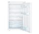 Холодильник Liebherr T 1400-21 - 85 см