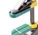 Струбцина для зажима и распора Wolfcraft EHZ PRO 100 100-700 мм