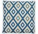 Подушка для террасы Veranda Blue 45&times;45 см MoodMe