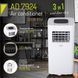 Кондиціонер 5000 BTU