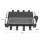 Электрический гриль Раклетт Clatronic RG 3678