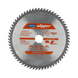 NORTON циркулярна пилка 235MM x 30mm x 64Z дерево та композити ATB (2,8/1,8)