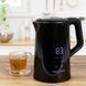 Электрический чайник 1,7 л ProfiCook PC-WKS 1243 A