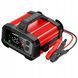 Імпульсний зарядний пристрій 12V/24V з запуском авто MAR-POL M82504