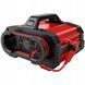 Імпульсний зарядний пристрій 12V/24V з запуском авто MAR-POL M82504