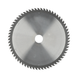 NORTON циркулярна пилка 235MM x 30mm x 64Z дерево та композити ATB (2,8/1,8)