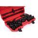Комплект насадок ударних 3/4" 26 шт Kraft&Dele KD11759