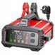 Імпульсний зарядний пристрій 12V/24V з запуском авто MAR-POL M82504