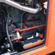 Дизельний генератор Barracuda SZR Deutz 20 кВт 25 кВА