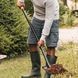 Лопата совковая металлическая Fiskars Solid
