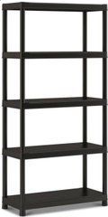 Стеллаж для гаража Plus Shelf Keter/Kis