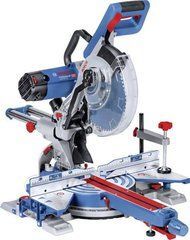 Торцювальна пилка BOSCH GCM 350-254 (0601B22600)