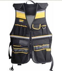 STANLEY ЖИЛЕТ ИНСТРУМЕНТАЛЬНЫЙ FATMAX TOOLVEST