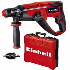 Einhell Молотовертка TE-RH 28 5F