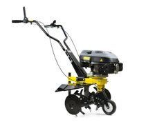 Культиватор бензиновий 5 0 л/с 56 см Geko G84001