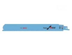 Пильное полотно для сабельных пил s1126bef 225мм металл 1 BOSCH