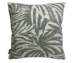 Подушка декоративна для тераси та дому Leafy 45&times;45 см&nbsp;MoodMe