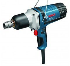 Ударний гайковерт BOSCH 500W 1/2" 250NM GDS 18 E