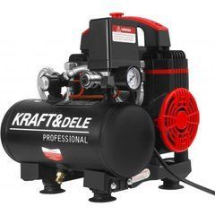 Компресор безоливний 950W 5L KD4069