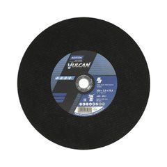 NORTON ДИСК.VULCAN 350 x 3.5 x 25.4mm A30S ДЛЯ МЕТАЛЛА /10шт.+1 БЕСПЛАТНО