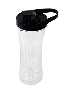 Фитнес блендер в комплекте с бутылками для воды 3 шт. Bass Polska BH 10220