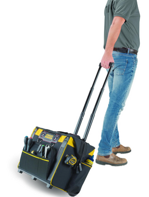 STANLEY СУМКА ИНСТРУМЕНТАЛЬНАЯ FATMAX НА КОЛЕСАХ