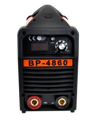 Зварювальний інвертор Bass Polska MMA-250A (4860)