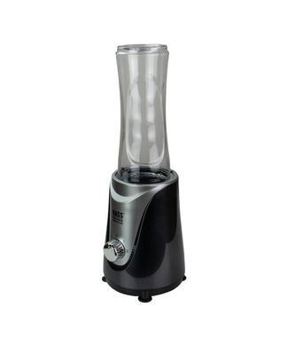 Фитнес блендер в комплекте с бутылками для воды 3 шт. Bass Polska BH 10220