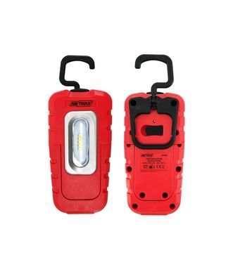 Ліхтар робочий Baro Smd Led