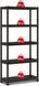 Стеллаж для гаража Plus Shelf Keter/Kis