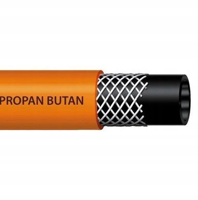 Шланг для газа пропан-бутан 25м PB92525
