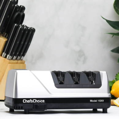 Алмазна точилка для ножів Chef's Choice M15XV