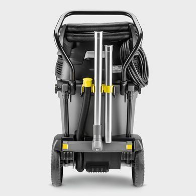 Універсальний будівельний пилосос KARCHER NT 65/2 Tact&sup2;