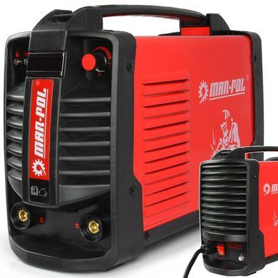 Сварочный аппарат MAR-POL IGBT-315
