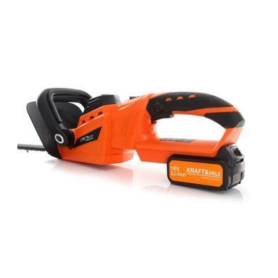 Тример для живоплоту X SERIES Kraft&Dele KD1763