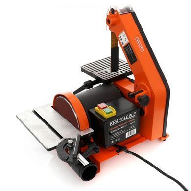 Шліфувальна машина 550W Kraft&Dele KD1731