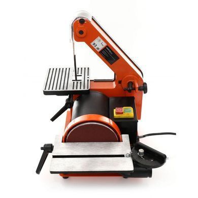 Шліфувальна машина 550W Kraft&Dele KD1731