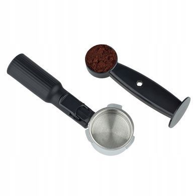 Кавомашина 850 Вт HEINRICH'S HES 8688