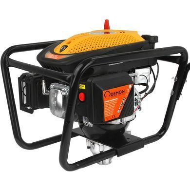 Бензиновый бур 300 мм Mar-Pol M83120C