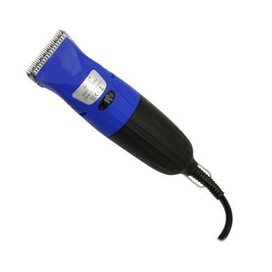 Профессиональная машинка для стрижки собак 35 Вт в чемодане Bass Polska 8580