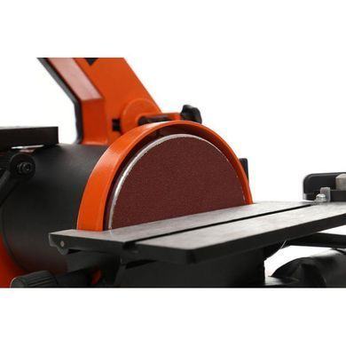Шліфувальна машина 550W Kraft&Dele KD1731