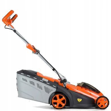Акумуляторна газонокосарка NAC 40V 1x4ah 37 cm NAC LB40-37-B40-NG