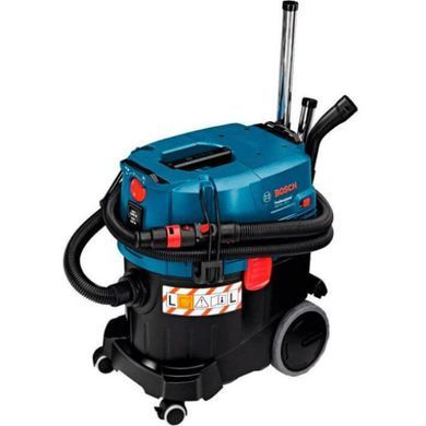 Пылесос Bosch GAS 35 L SFC+ Professional