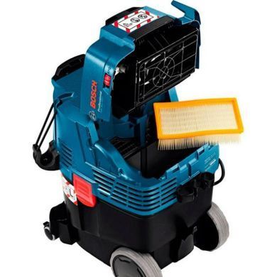 Пылесос Bosch GAS 35 L SFC+ Professional