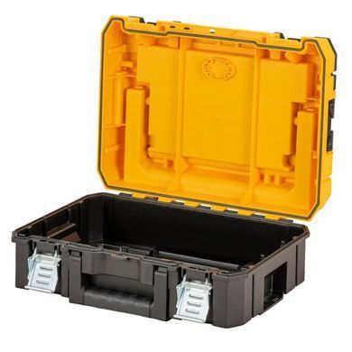 DEWALT СКРИНЯ TSTAK 2,0 З ДОВГОЮ РУЧКОЮ