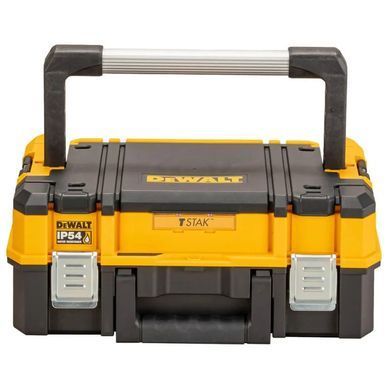 DEWALT СКРИНЯ TSTAK 2,0 З ДОВГОЮ РУЧКОЮ