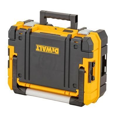 DEWALT СКРИНЯ TSTAK 2,0 З ДОВГОЮ РУЧКОЮ