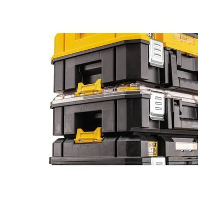 DEWALT СКРИНЯ TSTAK 2,0 З ДОВГОЮ РУЧКОЮ