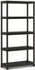 Стеллаж для гаража Plus Shelf Keter/Kis
