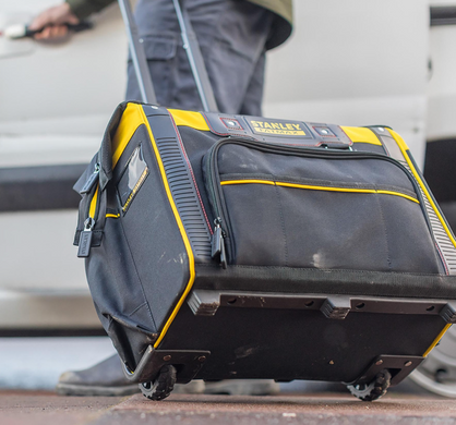 STANLEY СУМКА ИНСТРУМЕНТАЛЬНАЯ FATMAX НА КОЛЕСАХ